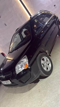 كيا سبورتاج • ٢٠١٠ • ماشي ١٧٢٢٧٠