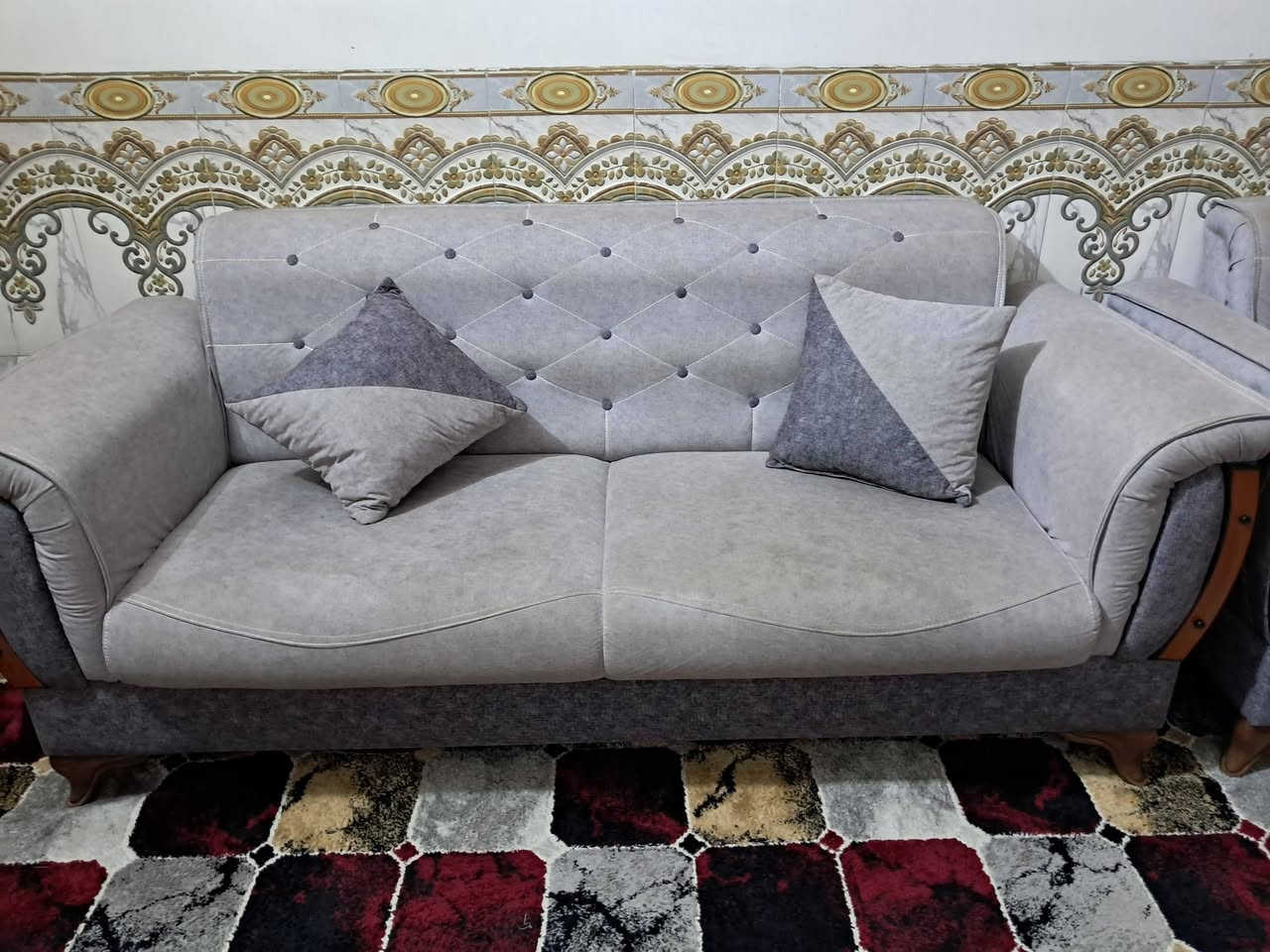 10 مقاعد السعر 500 المكان شارع عشرين


**إذا كنت صاحب هذا الإعلان وتريد حذفه لأي سبب، رجاءا أرسل رسالة إلى الدعم الفني**