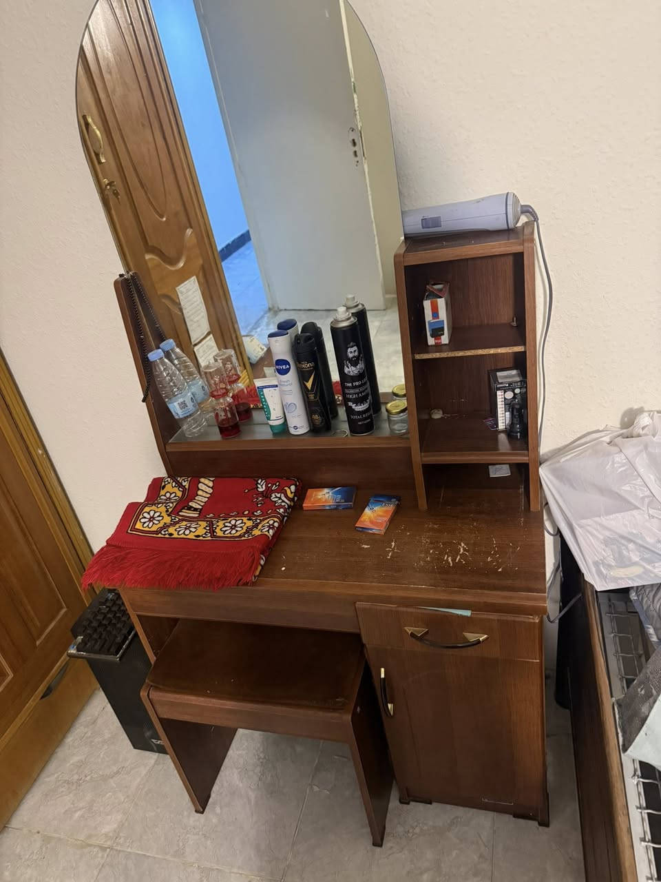 ‏ ميزة ‏تواليت جربايه طبلة للبيع سعر 250 ￼


**إذا كنت صاحب هذا الإعلان وتريد حذفه لأي سبب، رجاءا أرسل رسالة إلى الدعم الفني**