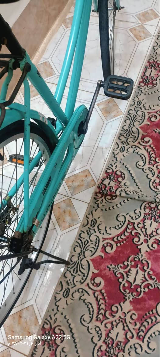 سلام عليكم بسكل للبيع السعر ٩٠وبي مجل كربلاء حي الحر الثوره غراض كمل


**إذا كنت صاحب هذا الإعلان وتريد حذفه لأي سبب، رجاءا أرسل رسالة إلى الدعم الفني**