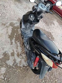 دراجه سكنس ياباني نوزل المكان بغداد الرقم 07826339646