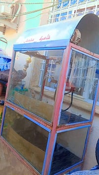 عارضه شاميه • نظيفه • للبيع