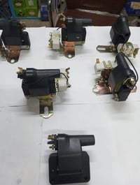 كويل نارية جديد لكل السيارات /حيدر السعدي قطع.غيار/ بغداد السنك عمارة ...