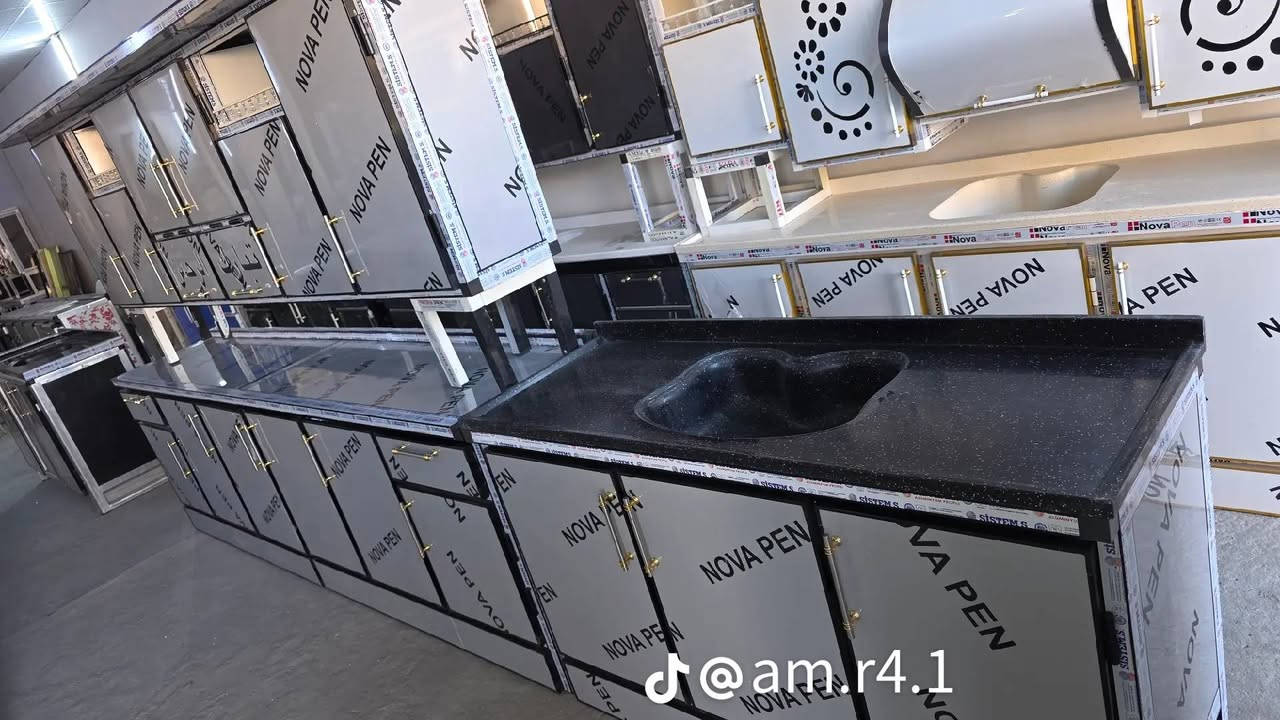 السلام عليكم ورحمة الله وبركاته اخوان متوفر جميع الكاونترات بجميع الالوان اشكال والقياسات وأسعار تنافسية توصيل جميع محافظات العراق 

شغل درجه اولى شغل مبطن  موجود شغل كذالك حسب الطلب واكو هواي كلش انوع واشكال وشغل درجه اولى 

شنو لي تردون من تفاصل موجود وأسعار مناسبة موجود جديد ومستعمل نضيف جدأ 
مكان كربلاء حي العامل المنطقة 7 قرب جامع أهل البيت 
***********
