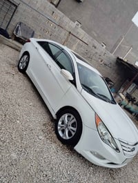 سوناته للبيع موديل ٢٠١١ واحد عل واحد مفوله رقم بغداد تحويل مباشر وارد ...