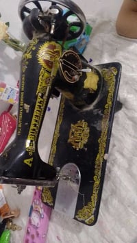 مكينه شغاله • بدون دواسه • محاويل حي الجمهوري