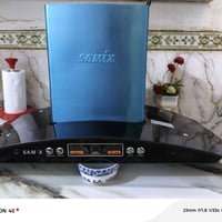 ساحبة • نظيفة جدا • استعمال ١٠ أيام