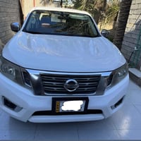 نيسان نافارا • ٢٠١٧ • رقم اربيل