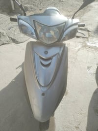 دراجة نوزل • مكينة هادية • كهربا شغالة