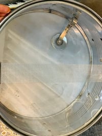 سايدرام ماركه تايوان اصلي🥁 للبيع  نضيف  مستخدم شي قليل السعر ١٣٥ وبي م...