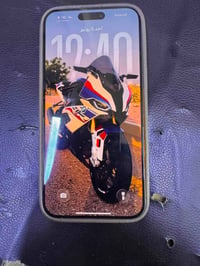 اسلام عليكم  للبيع iPhone 15 Pro Max 256GB ✅ نسخة الشرق الأوسط ✅ أصلي ...