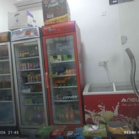 ثلاجة • أجهزة منزلية • للبيع