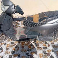 للبيع مفتوح عايزة چاملغ أمامي السعر 550 شغال كلشي ماعايزة 07706276252