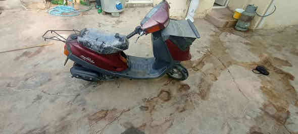 یامەها تایە بۆتایە بەشەرت مەکینە کەپس کابرێتە بیلادی  
لایەتی پێشو دواوە ئیش ئەکات کارەبای ئیشناکات  
دو تایی لۆکی لەژێرە سەعر
150کەمێک مەجال رەقەم موبایل***********
