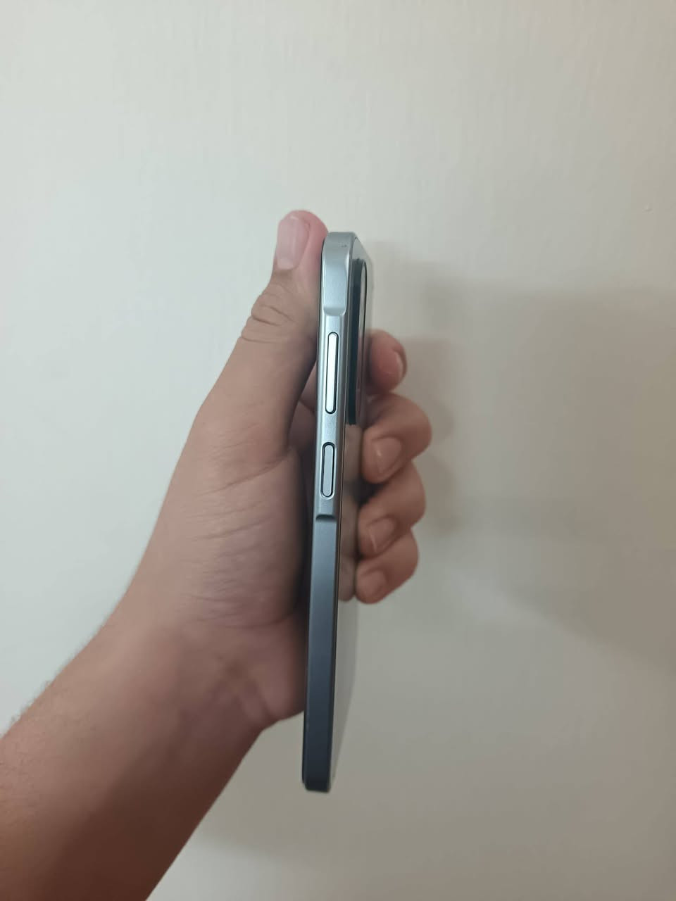 للبيع وللمراوس. (السعر 220 وبي مجال)
سامسونج a17🩶

نضيف حيل ذاكره 256 رام 8
وياه فقط كارتونه
امبدل شاشه اصليه وكاله حتى متبين امبدله وفلاش ما يشتغل
يتصلح ب 5


**إذا كنت صاحب هذا الإعلان وتريد حذفه لأي سبب، رجاءا أرسل رسالة إلى الدعم الفني**