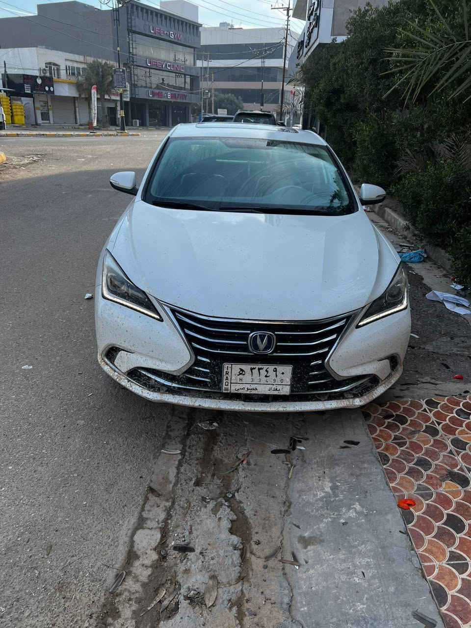 ايدو كلاسك موديل 2019 فول موصفات مصبوغه احزام سياره جاهزه سعره 10ملاين هذا سعر نهائي يعني قفل مكان كراده ***********
