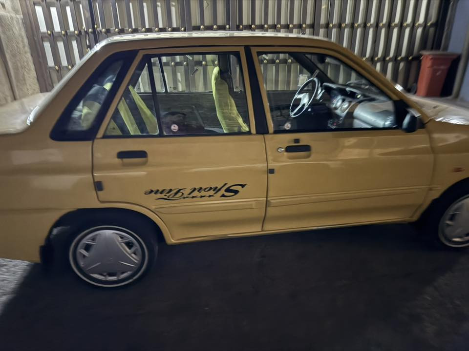 السلام عليكم

سايبا 

موديل:2011

تفاصيلها: السيارة وضع الشركة أي نقص مابيها فقط خياسات معمرة  والشواصي كفالة ايضاً وبلادية هيئة غرامة مصفرة تستلم جاهز السيارة گير محرك تبريد دواخل صدر كُله خير من الله رقم انگليزي  سنوية لسنة 2030

المكان:بغداد الزعفرانية

للأستفسار:***********

السعر:32
