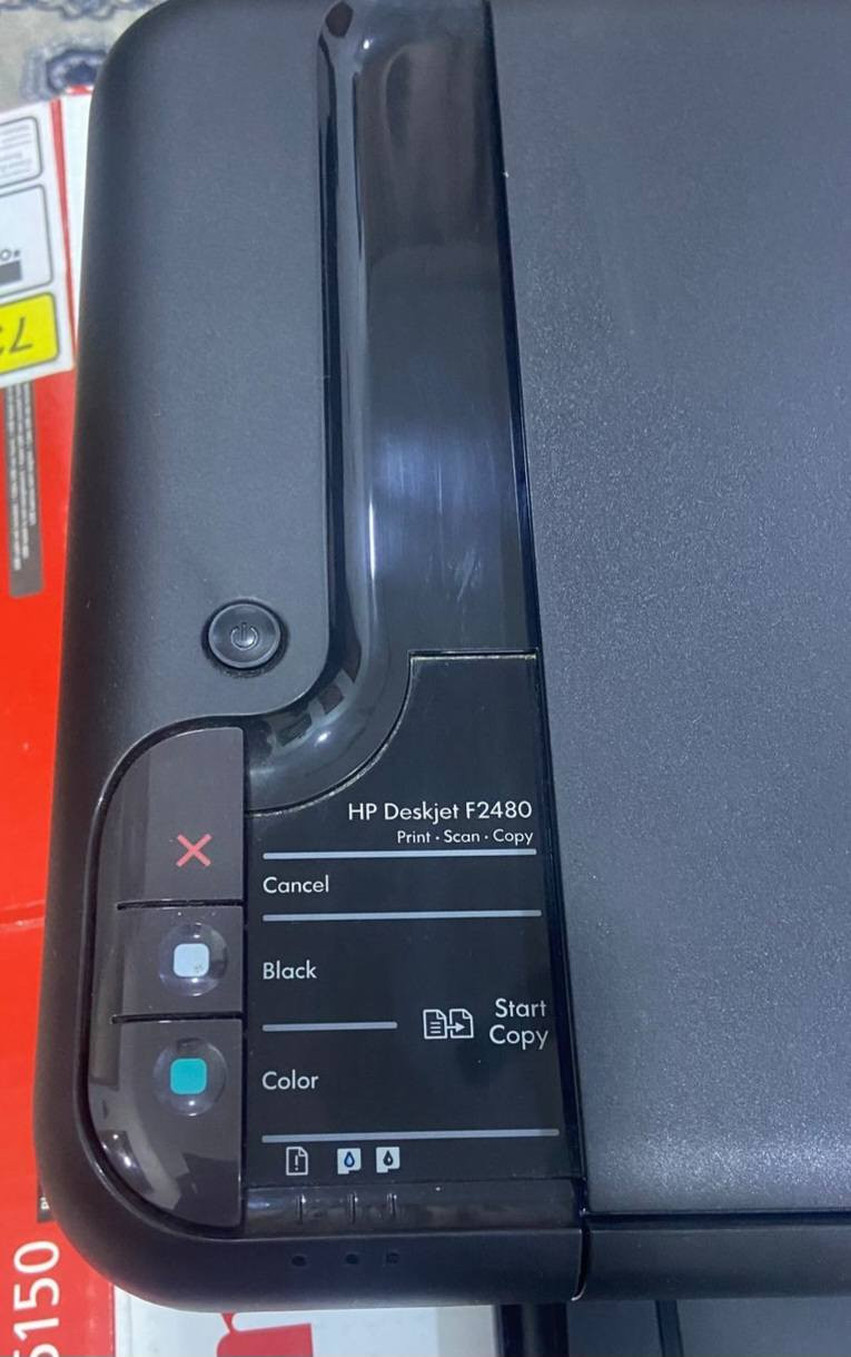 السلام عليكم 
طابعه HP  استخدام جدا قليل نظافه 100 %
ملون + عادي 
السعر ٤٠ الف


**إذا كنت صاحب هذا الإعلان وتريد حذفه لأي سبب، رجاءا أرسل رسالة إلى الدعم الفني**