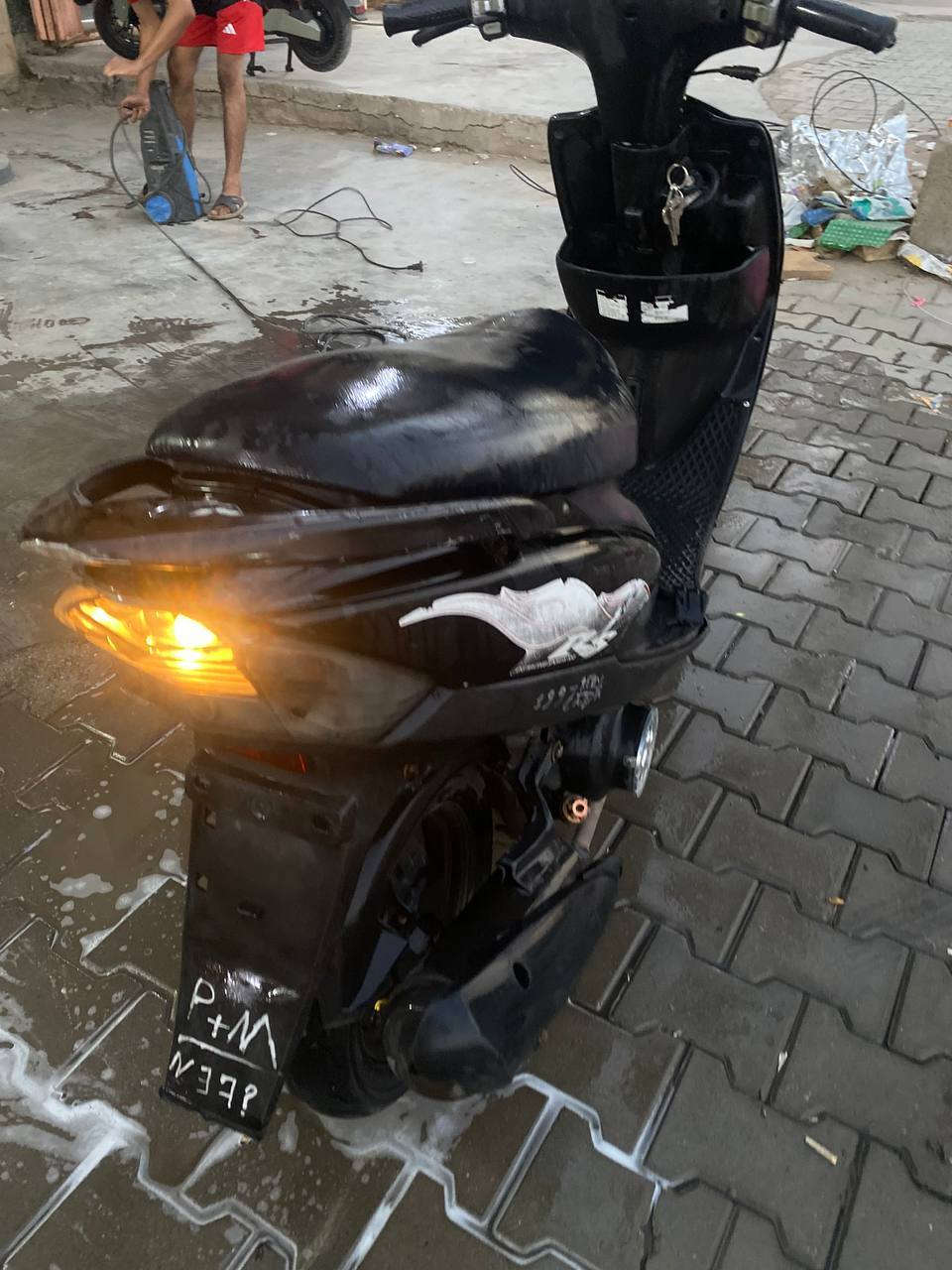 ماكس عدله للبيع بوشه55 دراجه كامله كهربئيات نكره سلف كلاجات رياضة مال معدل 600 بغداد الحسينيه وتساب ***********
