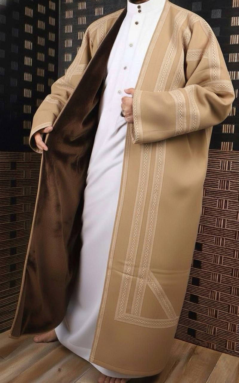 متوفر فروه رجالي
للحجز والاستفسار مراسله الصفحة او الواتساب ***********
