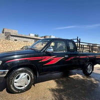مكلف بالنشر  سيارة  للبيع  موديل ٩٦  معمرة على اخر حباية    للاستفسار ...