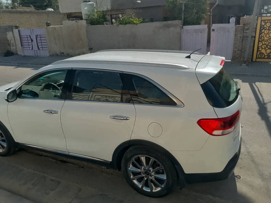 السلام عليكم..
مراوس اوبيع بعالي أو صالون كيا سورينتو خليجي 16بصمة بسمي 6 سلندر 7راكب گير ومحرك بلادي مكفول الأير باگ سليم ماطاگ السنوية لغاية 33
بصمة تشغيل وأبواب وترحيب وبردات خلفية 
حساس امامي و خلفي و 3 سرع ومانع انزلاق 
3 قطع تبريد وكشنات جلد مغلفة 
كشن كهربائي وشاحن 
حادثهة والسيارة واكفة من أبو ستوتة 
السعر 187$ بغداد/ زعفرانية 
*********** بي واتس آب
