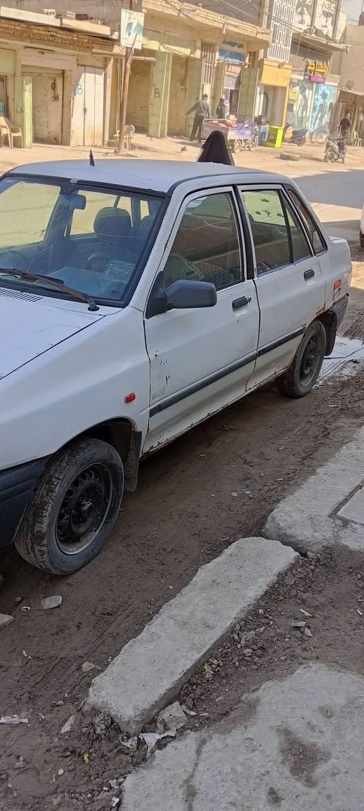 سايبا 2010 للبيع رقم قادسيه صاحبها يريد تحويل سياره نضيفه داخل جديد كشرها شوف العين محرك 70% للاستفسار الاتصال بالرقم *********** السعر 22 وبيها مجال العنوان بابل مركز حلة, بابل
