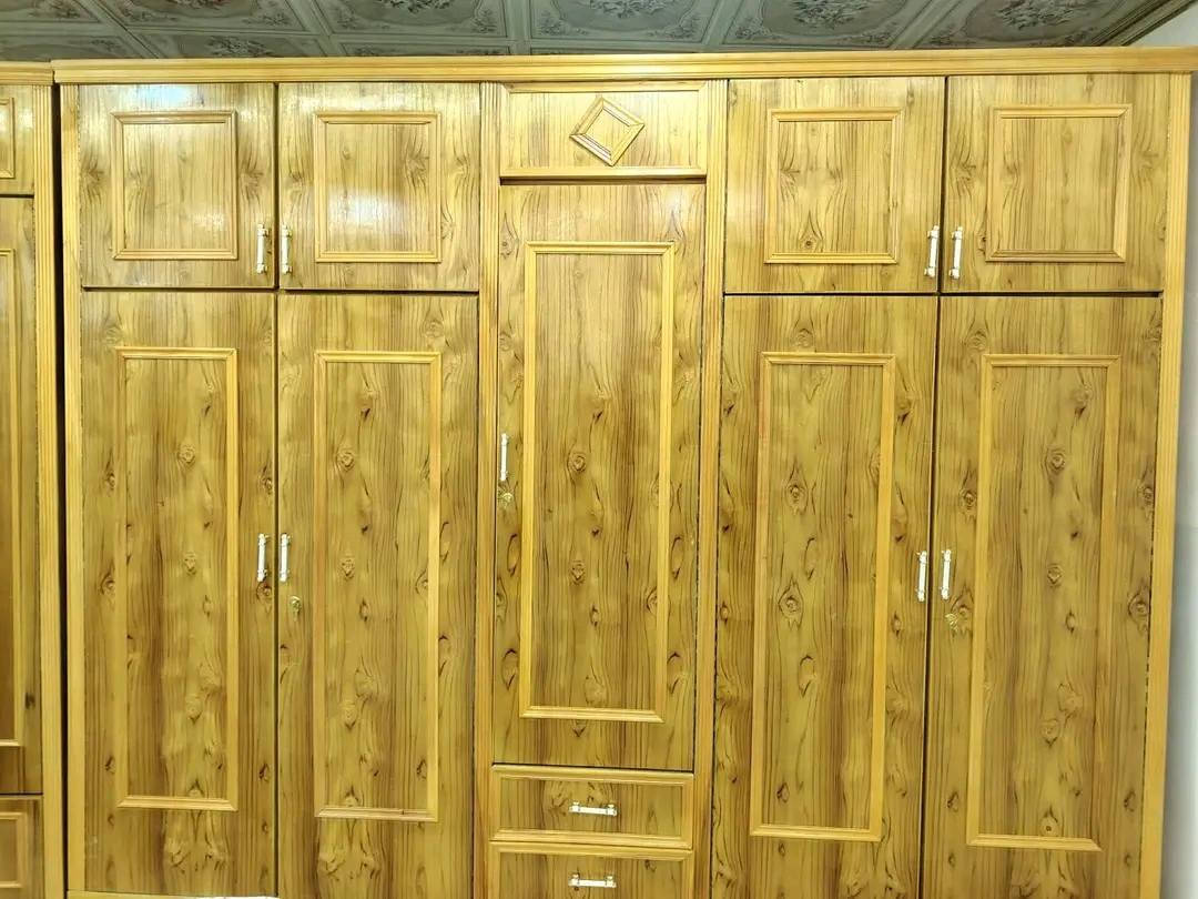 عرض. خاص ولفتره محدودة 
غرفه صاج. عراقي 5 ملم
#السعرمليون فقط
العنوان الموصل الايمن للاستفسار تفضل خاص


**إذا كنت صاحب هذا الإعلان وتريد حذفه لأي سبب، رجاءا أرسل رسالة إلى الدعم الفني**