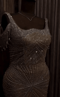 فساتين • مقاس٤٠ • حي الجهاد