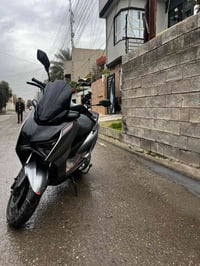 دراجه شحن شركه MAX شركه APO بطاريه ليثيوم سرعه99حقيقي تحريكه ومعدل فول...