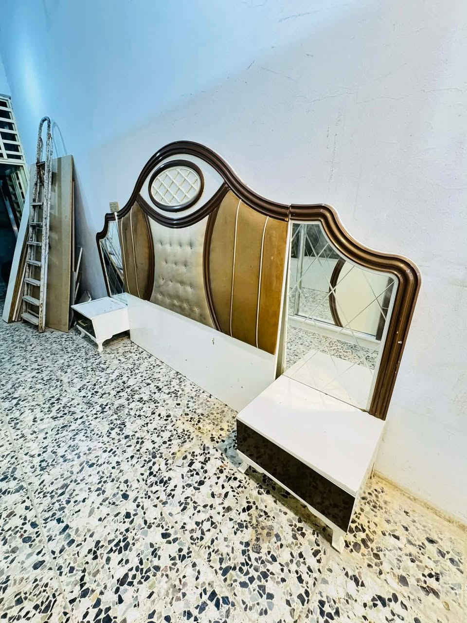 غرفه تركي كولش نضيفه 450شراي تفضل خاص


**إذا كنت صاحب هذا الإعلان وتريد حذفه لأي سبب، رجاءا أرسل رسالة إلى الدعم الفني**