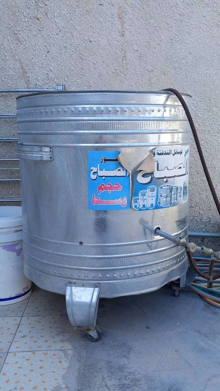 السلام عليكم من رخصت الادمن بيبان بدون جرجوبه الحديد ٢٥ والخشب ٢٠وبيهن مجال والتنور ٤٥ وبي مجال بدون منظم


**إذا كنت صاحب هذا الإعلان وتريد حذفه لأي سبب، رجاءا أرسل رسالة إلى الدعم الفني**