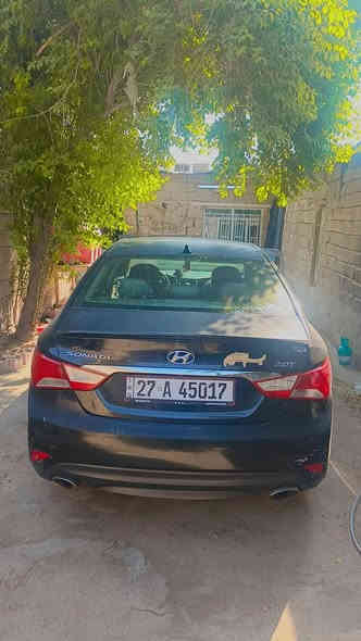 سلام عليكم سوناته مديل 14 وارد امريكي سياره فول مواصفات مكينه 2000 تيربو مكينه جديده ستوا شادله طابوكه كير تمام تبريد واكف طالع الغاز مالته  كهربائيات كامله وجاهزه 
سنويه 28 راعيه يمي موجود سياره بيه جراد قماره وصندوك وبيه جاملق خلفي صفحت العبري بي معجون الربع ماله ماواصل لاتكمه ولا داخل جوا  
وبيه ملاحضات السياره  السعر 95 وترهم مراوس 
***********
