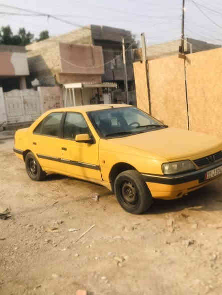 السلام عليكم  بيجو موديل 2016 بيه ضربه ب القمارهًً وكع عليه شي ماعرف اني اخذته هيج  وعندي السلف البارحه عطل  رايده ب39
***********
