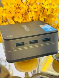 ميني بي سي • N100 • رام 12GB