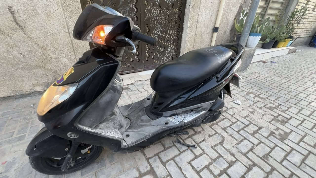 السلام عليكم
للبيع.دراجه سكنس فحل كابريتر 
دراجه شغاله سلف هندر كهرباء 
مكاني بغداد الشعله 
الشراي يتصل 
خاص أو واتساب 
***********
