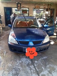 لانسر بومه • ٢٠٠٨ • رقم بصره