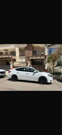 سينترا • ٢٠١٦ • فول مواصفات