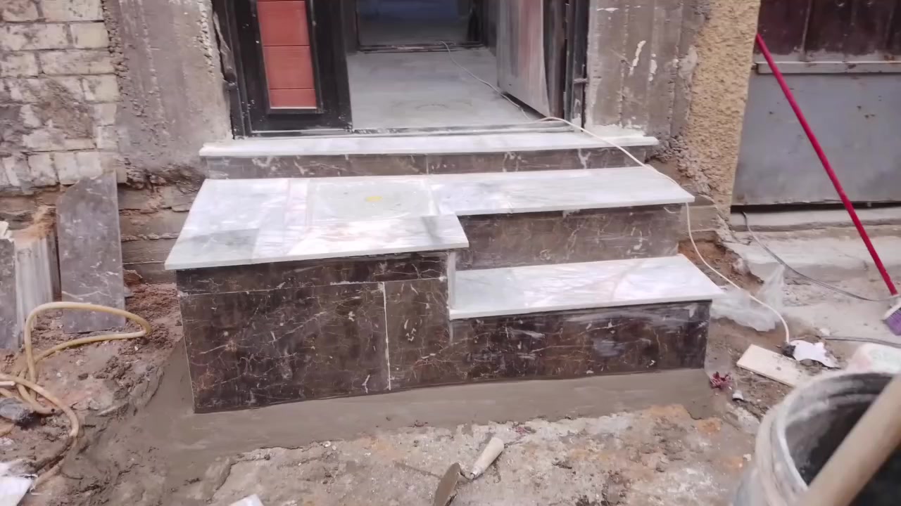 السلام عليكم ورحمه الله وبركاته خلفه تطبيك جدران وارضيات واجهات شغل ليزر للاستفسار ***********
مكاني بغداد حي اور
