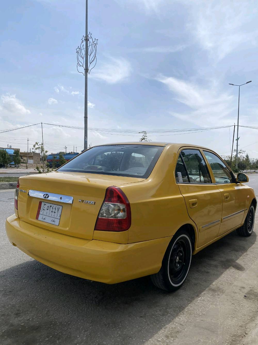 كربلاء المقدسة الطاقه قطاع 17