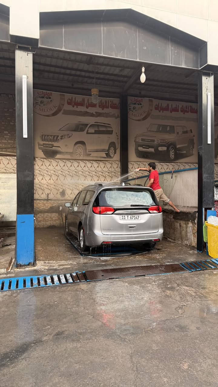 باسفيكا‼️‼️ مديل 2️⃣0️⃣1️⃣8️⃣فول
سياره خير من الله بجم بدون شاصي ايرباكات طاكه ابيعلك احزام سعر 150


**إذا كنت صاحب هذا الإعلان وتريد حذفه لأي سبب، رجاءا أرسل رسالة إلى الدعم الفني**