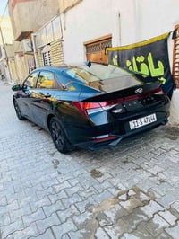 انتره • ٢٠٢٣ • حادثه