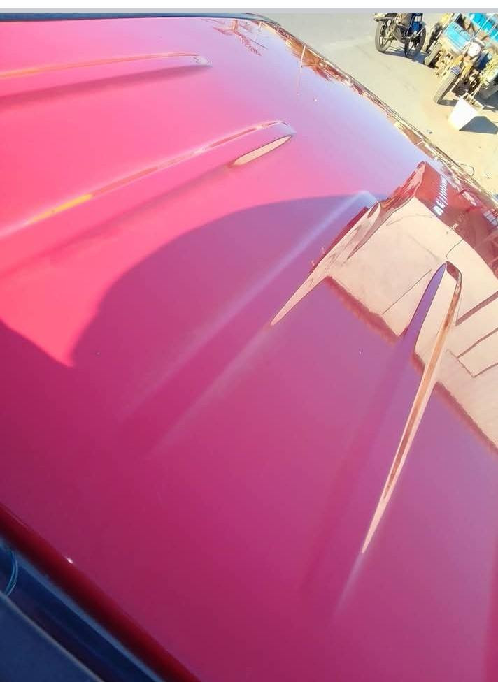 للبيع كريت وال صيني عالي 2020عالي لون مميز رقم بغداد مشروع طني مكفوله كفاله عامه شخط ورصعه والتبديل والخدشه متعوب عليهة ااسياره ربع ما ذب عليهة والله مكان كوت نعمانيه واسط السعر خاص واي ستفسار خاص


**إذا كنت صاحب هذا الإعلان وتريد حذفه لأي سبب، رجاءا أرسل رسالة إلى الدعم الفني**