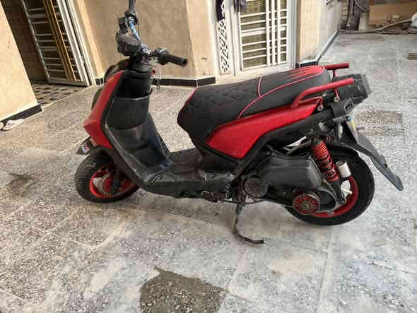 سكنس جبلي 2014 مكينه مكفوله 58 بلادي أوراق كامله بيه دمام يرج رج 
كلجات رياضي اصلي 
صالنصه  رياضي اصلي 
قطره رياضي اصلي 
ستيرن رياضي اصلي 
يدات بريك رياضي اصلي 
شلعه ومعدل  مكان بغداد مدينه 
سعر 1250 وبيه مجال 
رقم *********** واتساب
