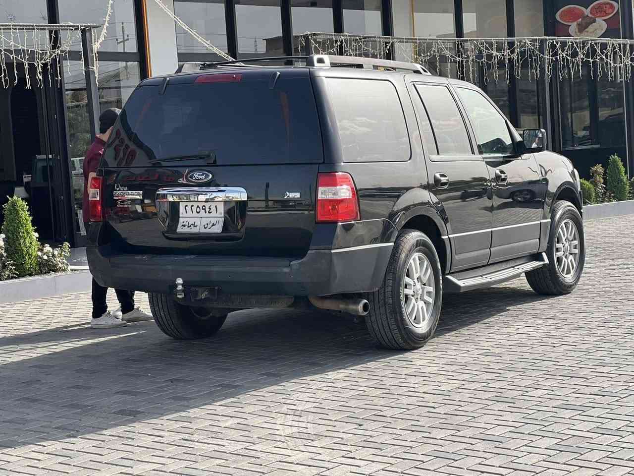 فول مواسەفاتە بەس سلایت نیە مۆدێلی 2014چوارتایەی تازەی لەژێردایە هیچ مەسرەفێکی نیە شەریکەی نیفایە بێ بۆیاخە  سەنەوی دومانگی ماوە بەسەر بچێ كيفري, ديالى


**إذا كنت صاحب هذا الإعلان وتريد حذفه لأي سبب، رجاءا أرسل رسالة إلى الدعم الفني**