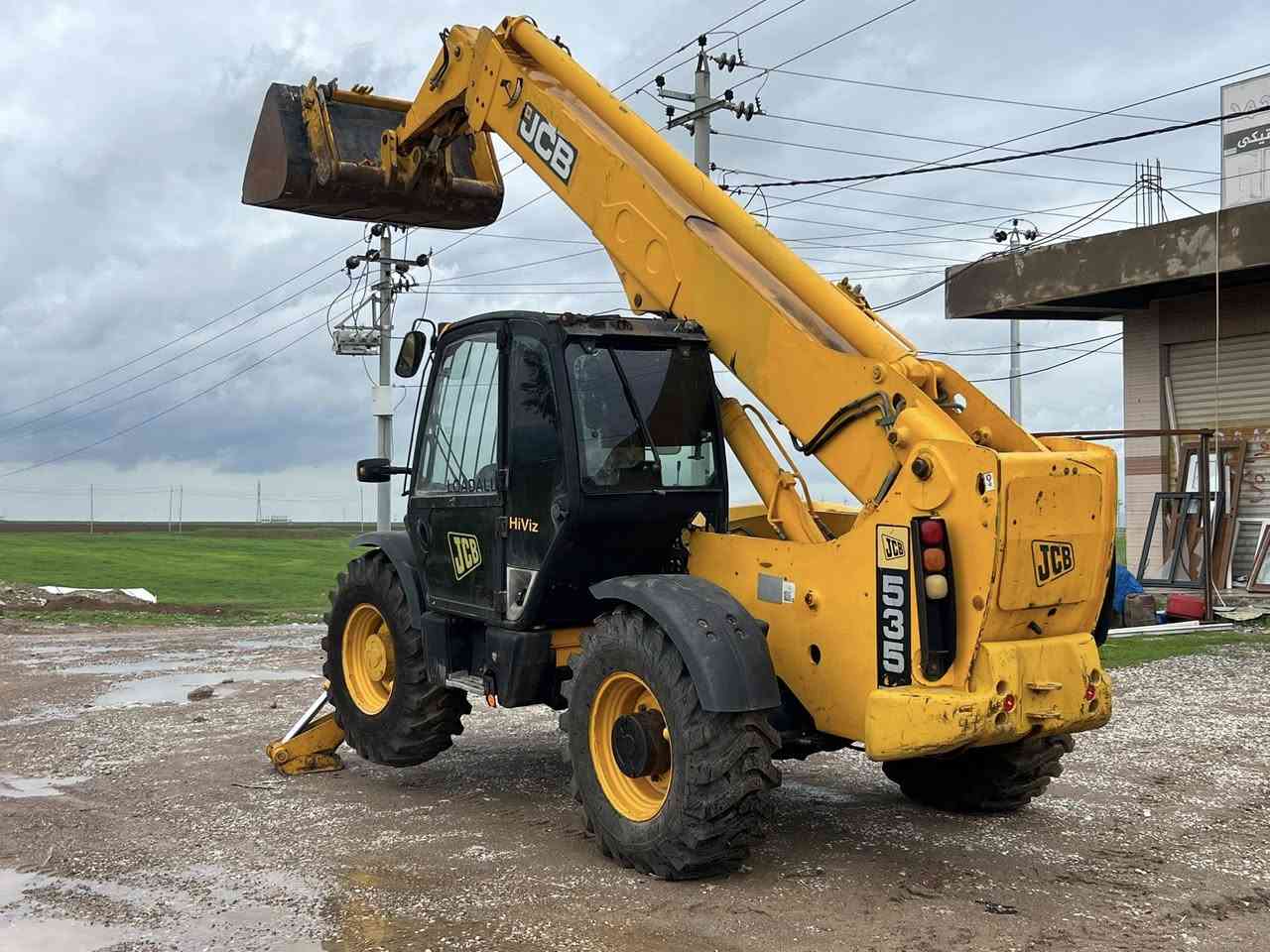 جيسيبي بؤ فرؤشتن 2007/***********-واتساپ***********
