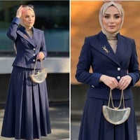 طقم صيفي • اوران • واسط