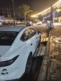 للبيع سيل 5 مواصفات معروفه  ماشية 10k سيارة جاهزة مابيه اي نقص لكن بيه...
