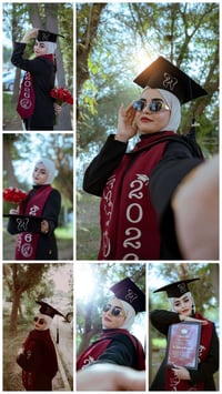 📸 مصور متوفر لحجز جلسات التصوير  أقدم تصوير جميع المناسبات باحترافية: ...