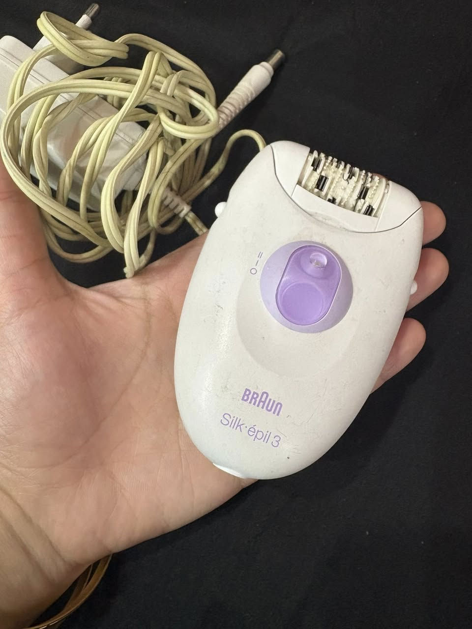 جهاز شمع حرارته. قويهً يحتاج بس تنضيف والمكينهً هم شغاله وأشغل ضوه هم شغال اثنيهنً ب١٥


**إذا كنت صاحب هذا الإعلان وتريد حذفه لأي سبب، رجاءا أرسل رسالة إلى الدعم الفني**